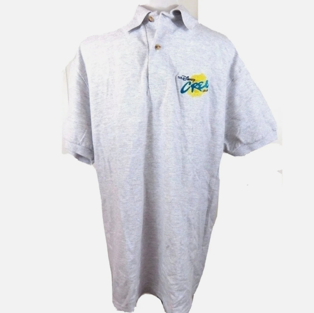Disneyland‎ California Cast Member Shirt